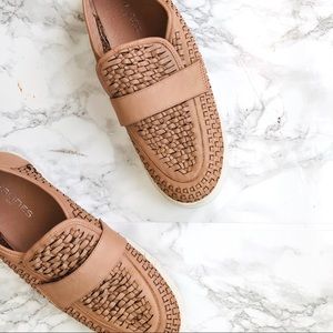 J/Slides NYC Sneakers